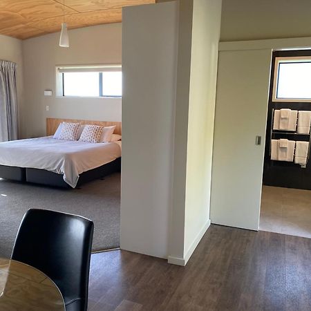 Chalets At Okurukuru New Plymouth Eksteriør bilde
